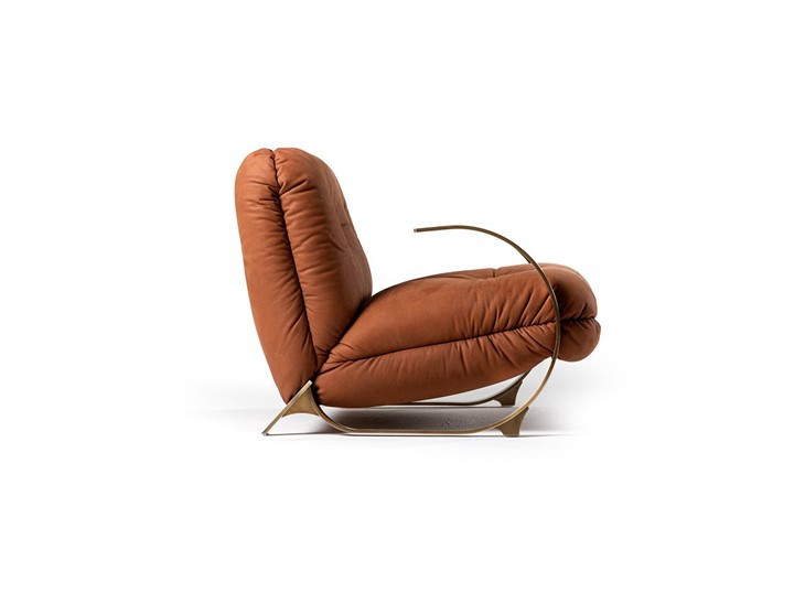 Luxury Acrylic Chair