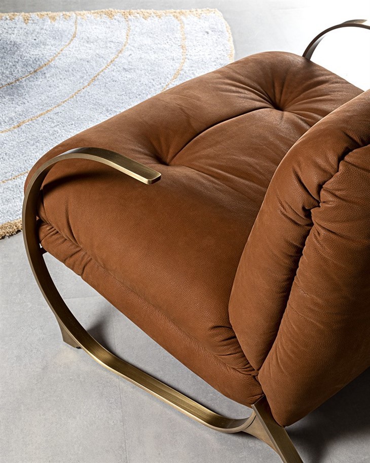Luxury Acrylic Chair