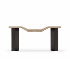 Mesa de luxo