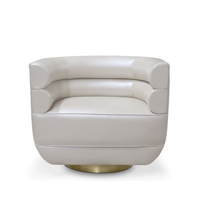 Cadeiras de luxo para casa