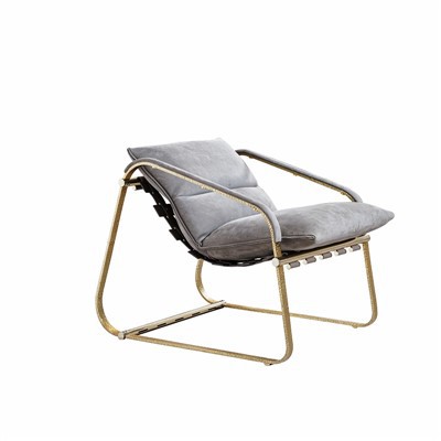 Poltrona Moderna de Luxo